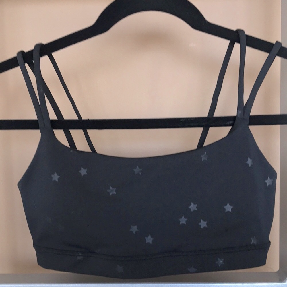 EUC Gapfit sports bra.